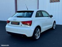 Audi A1 1.6 TDI 90CH S-LINE S-TRONIC BVA - <small></small> 11.480 € <small>TTC</small> - #4