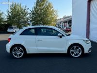 Audi A1 1.6 TDI 90CH S-LINE S-TRONIC BVA - <small></small> 11.480 € <small>TTC</small> - #5