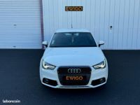 Audi A1 1.6 TDI 90CH S-LINE S-TRONIC BVA - <small></small> 11.480 € <small>TTC</small> - #7