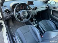 Audi A1 1.6 TDI 90CH S-LINE S-TRONIC BVA - <small></small> 11.480 € <small>TTC</small> - #10