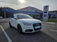 Audi A1 1.6 TDI DPF - 90 - BV S-Tronic BERLINE Ambition PHASE - <small></small> 12.890 € <small>TTC</small> - #1