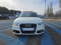 Audi A1 1.6 TDI DPF - 90 - BV S-Tronic BERLINE Ambition PHASE - <small></small> 12.890 € <small>TTC</small> - #3