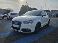 Audi A1 1.6 TDI DPF - 90 - BV S-Tronic BERLINE Ambition PHASE - <small></small> 12.890 € <small>TTC</small> - #4