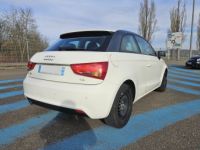 Audi A1 1.6 TDI DPF - 90 - BV S-Tronic BERLINE Ambition PHASE - <small></small> 12.890 € <small>TTC</small> - #5