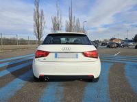 Audi A1 1.6 TDI DPF - 90 - BV S-Tronic BERLINE Ambition PHASE - <small></small> 12.890 € <small>TTC</small> - #6