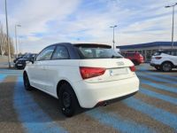 Audi A1 1.6 TDI DPF - 90 - BV S-Tronic BERLINE Ambition PHASE - <small></small> 12.890 € <small>TTC</small> - #7