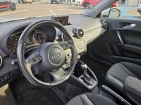 Audi A1 1.6 TDI DPF - 90 - BV S-Tronic BERLINE Ambition PHASE - <small></small> 12.890 € <small>TTC</small> - #9