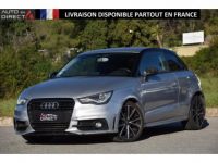 Audi A1 1.6 TDi DPF - 90 - Start/Stop S line (vendu dans létat sans garantie problèm - <small></small> 6.500 € <small>TTC</small> - #1