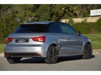 Audi A1 1.6 TDi DPF - 90 - Start/Stop S line (vendu dans létat sans garantie problèm - <small></small> 6.500 € <small>TTC</small> - #2