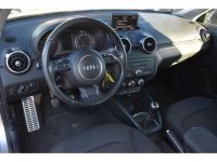 Audi A1 1.6 TDi DPF - 90 - Start/Stop S line (vendu dans létat sans garantie problèm - <small></small> 6.500 € <small>TTC</small> - #3