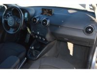 Audi A1 1.6 TDi DPF - 90 - Start/Stop S line (vendu dans létat sans garantie problèm - <small></small> 6.500 € <small>TTC</small> - #4