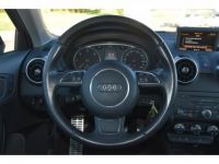 Audi A1 1.6 TDi DPF - 90 - Start/Stop S line (vendu dans létat sans garantie problèm - <small></small> 6.500 € <small>TTC</small> - #5