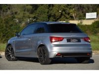 Audi A1 1.6 TDi DPF - 90 - Start/Stop S line (vendu dans létat sans garantie problèm - <small></small> 6.500 € <small>TTC</small> - #6