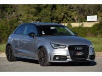 Audi A1 1.6 TDi DPF - 90 - Start/Stop S line (vendu dans létat sans garantie problèm - <small></small> 6.500 € <small>TTC</small> - #7