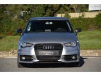 Audi A1 1.6 TDi DPF - 90 - Start/Stop S line (vendu dans létat sans garantie problèm - <small></small> 6.500 € <small>TTC</small> - #8