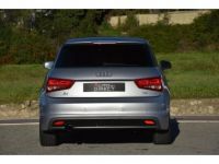 Audi A1 1.6 TDi DPF - 90 - Start/Stop S line (vendu dans létat sans garantie problèm - <small></small> 6.500 € <small>TTC</small> - #9