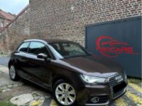 Audi A1 1,6 tdi full option - <small></small> 9.990 € <small>TTC</small> - #1