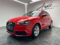 Audi A1 1.6 TDi GARANTIE 12 MOIS 1er PROPRIETAIRE AIRCO - <small></small> 9.500 € <small>TTC</small> - #1