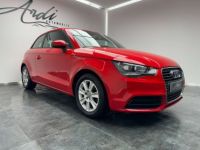 Audi A1 1.6 TDi GARANTIE 12 MOIS 1er PROPRIETAIRE AIRCO - <small></small> 9.500 € <small>TTC</small> - #2