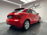 Audi A1 1.6 TDi GARANTIE 12 MOIS 1er PROPRIETAIRE AIRCO - <small></small> 9.500 € <small>TTC</small> - #3