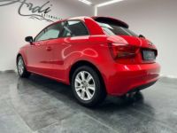 Audi A1 1.6 TDi GARANTIE 12 MOIS 1er PROPRIETAIRE AIRCO - <small></small> 9.500 € <small>TTC</small> - #4