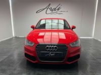 Audi A1 1.6 TDi GARANTIE 12 MOIS 1er PROPRIETAIRE AIRCO - <small></small> 9.500 € <small>TTC</small> - #5