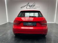 Audi A1 1.6 TDi GARANTIE 12 MOIS 1er PROPRIETAIRE AIRCO - <small></small> 9.500 € <small>TTC</small> - #6