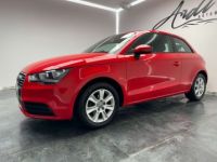 Audi A1 1.6 TDi GARANTIE 12 MOIS 1er PROPRIETAIRE AIRCO - <small></small> 9.500 € <small>TTC</small> - #11