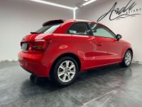 Audi A1 1.6 TDi GARANTIE 12 MOIS 1er PROPRIETAIRE AIRCO - <small></small> 9.500 € <small>TTC</small> - #12