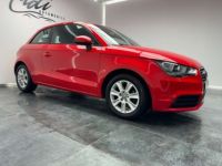 Audi A1 1.6 TDi GARANTIE 12 MOIS 1er PROPRIETAIRE AIRCO - <small></small> 9.500 € <small>TTC</small> - #13