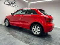 Audi A1 1.6 TDi GARANTIE 12 MOIS 1er PROPRIETAIRE AIRCO - <small></small> 9.500 € <small>TTC</small> - #14