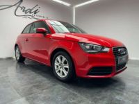 Audi A1 1.6 TDi GARANTIE 12 MOIS 1er PROPRIETAIRE AIRCO - <small></small> 9.400 € <small>TTC</small> - #3