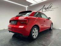 Audi A1 1.6 TDi GARANTIE 12 MOIS 1er PROPRIETAIRE AIRCO - <small></small> 9.400 € <small>TTC</small> - #4