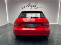 Audi A1 1.6 TDi GARANTIE 12 MOIS 1er PROPRIETAIRE AIRCO - <small></small> 9.400 € <small>TTC</small> - #5