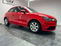 Audi A1 1.6 TDi GARANTIE 12 MOIS 1er PROPRIETAIRE AIRCO - <small></small> 9.400 € <small>TTC</small> - #12