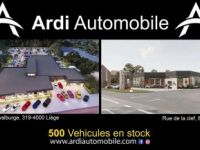 Audi A1 1.6 TDi GARANTIE 12 MOIS 1er PROPRIETAIRE AIRCO - <small></small> 9.400 € <small>TTC</small> - #15