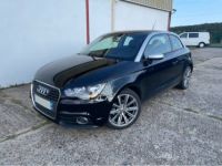 Audi A1 - <small></small> 8.990 € <small>TTC</small> - #1