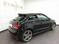 Audi A1 1.8 TFSI 192 S tronic 7 S Edition - <small></small> 19.397 € <small>TTC</small> - #3