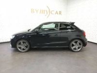 Audi A1 1.8 TFSI 192 S tronic 7 S Edition - <small></small> 19.397 € <small>TTC</small> - #4