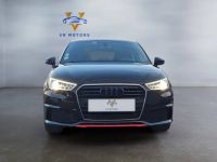 Audi A1 1.8 TFSI 192ch S line S tronic 7 sportback *** full black ** suivi *** - <small></small> 17.990 € <small>TTC</small> - #2