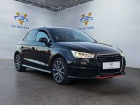 Audi A1 1.8 TFSI 192ch S line S tronic 7 sportback *** full black ** suivi *** - <small></small> 17.990 € <small>TTC</small> - #3