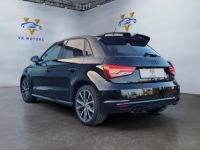 Audi A1 1.8 TFSI 192ch S line S tronic 7 sportback *** full black ** suivi *** - <small></small> 17.990 € <small>TTC</small> - #7