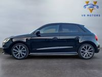 Audi A1 1.8 TFSI 192ch S line S tronic 7 sportback *** full black ** suivi *** - <small></small> 17.990 € <small>TTC</small> - #8