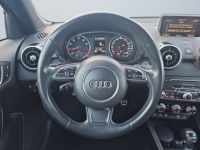 Audi A1 1.8 TFSI 192ch S line S tronic 7 sportback *** full black ** suivi *** - <small></small> 17.990 € <small>TTC</small> - #11