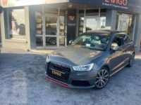 Audi A1 1.8 TFSI 192CH S-LINE S-TRONIC BVA - <small></small> 17.480 € <small>TTC</small> - #1