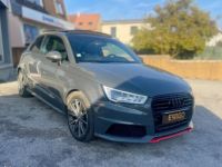 Audi A1 1.8 TFSI 192CH S-LINE S-TRONIC BVA - <small></small> 17.480 € <small>TTC</small> - #3