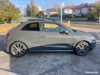 Audi A1 1.8 TFSI 192CH S-LINE S-TRONIC BVA - <small></small> 17.480 € <small>TTC</small> - #4