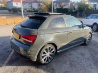 Audi A1 1.8 TFSI 192CH S-LINE S-TRONIC BVA - <small></small> 17.480 € <small>TTC</small> - #5