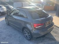 Audi A1 1.8 TFSI 192CH S-LINE S-TRONIC BVA - <small></small> 17.480 € <small>TTC</small> - #7