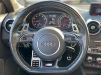 Audi A1 1.8 TFSI 192CH S-LINE S-TRONIC BVA - <small></small> 17.480 € <small>TTC</small> - #14